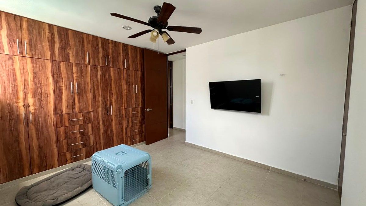 Casa en condominio en Conkal, Conkal, foto 9 de 26