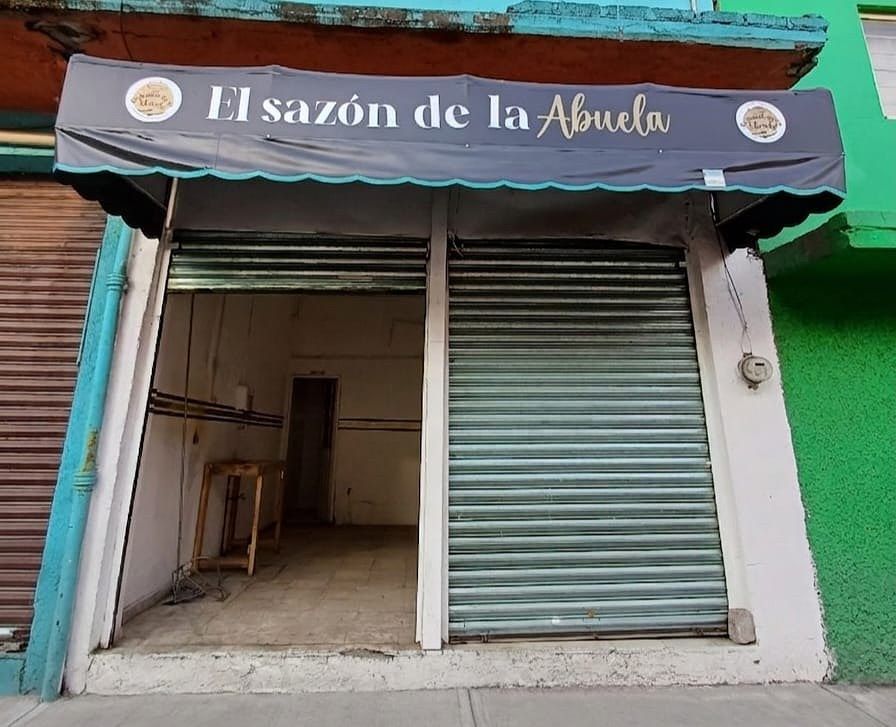 Local comercial en La Era, Iztapalapa, foto 4 de 5