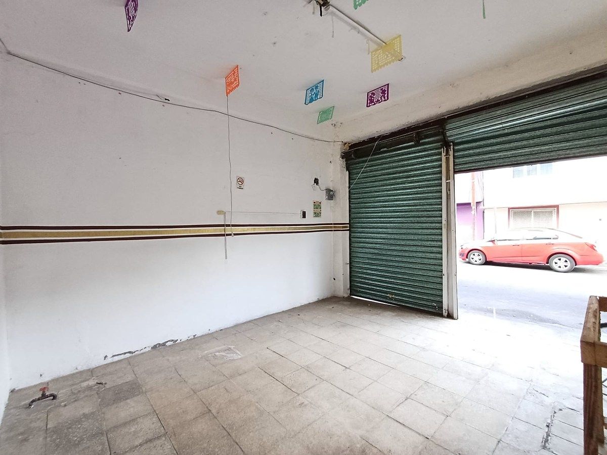 LOCAL COMERCIAL EN RENTA - LA ERA, foto 1 de 5