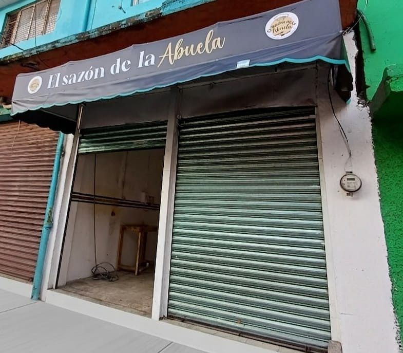 Local comercial en La Era, Iztapalapa, foto 5 de 5