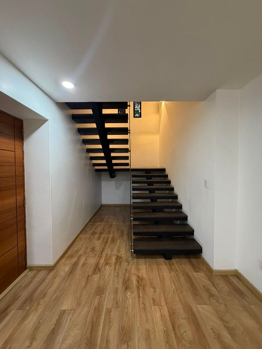 Departamento en Polanco V Sección, Miguel Hidalgo, foto 7 de 25