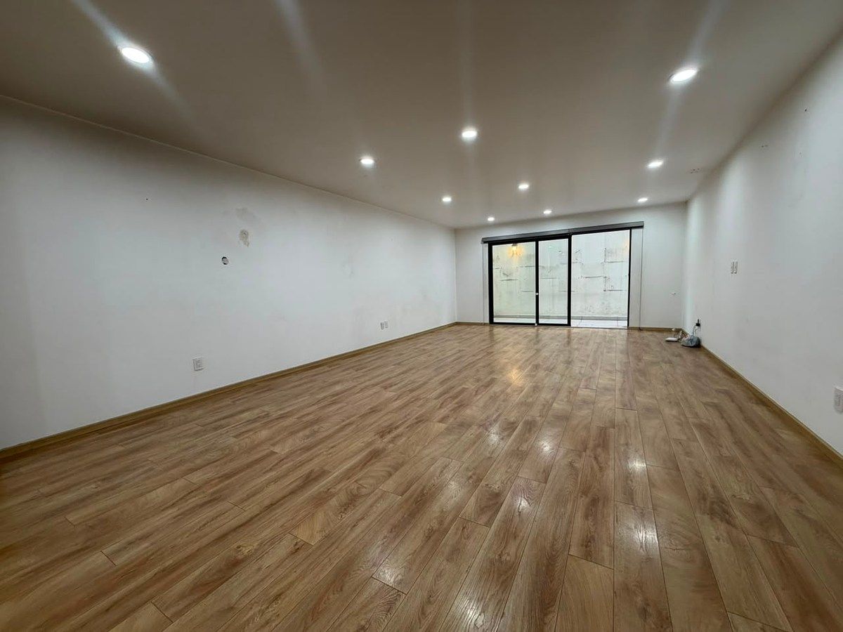 RENTA DE DEPARTAMENTO EN POLANCO, foto 1 de 25