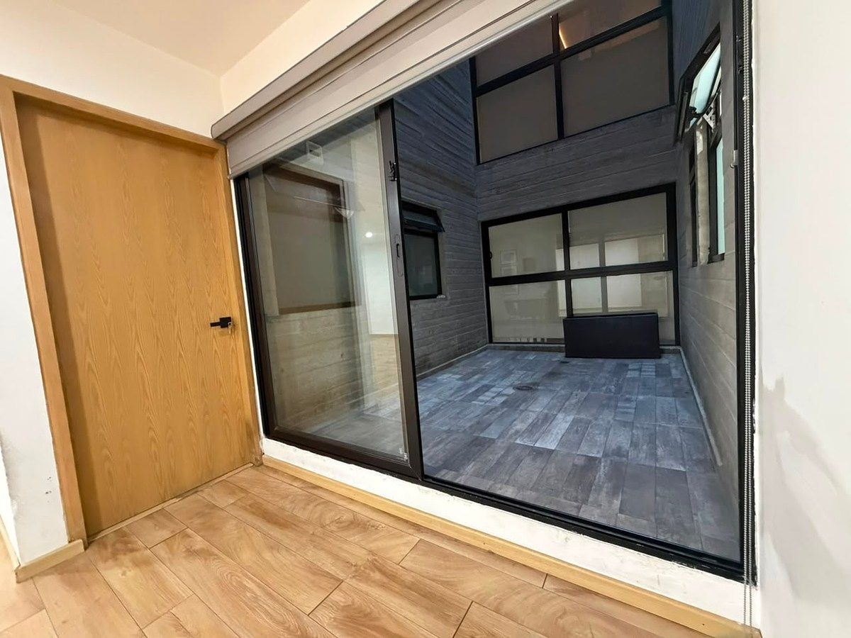 Departamento en Polanco V Sección, Miguel Hidalgo, foto 2 de 25