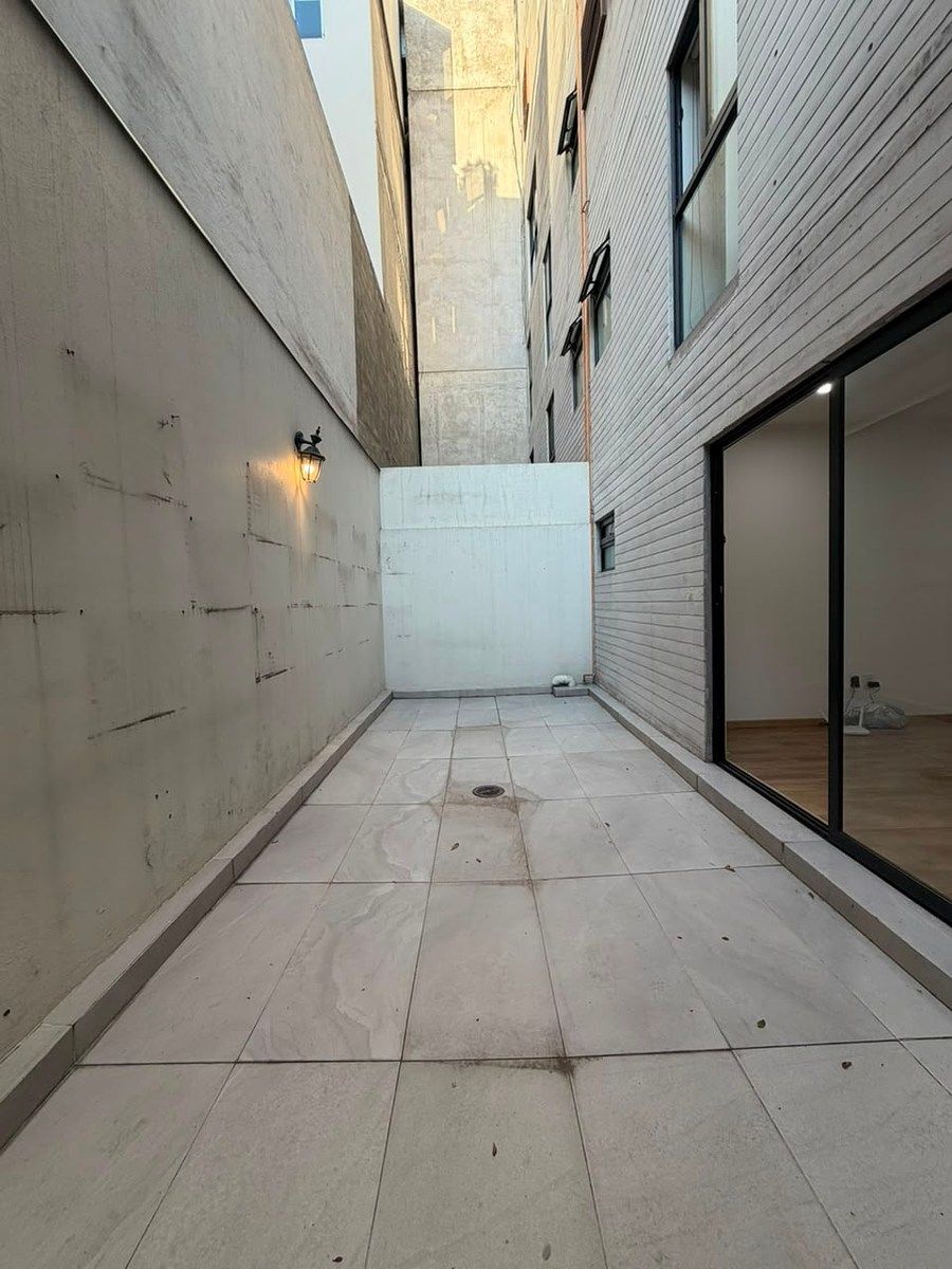 Departamento en Polanco V Sección, Miguel Hidalgo, foto 5 de 25