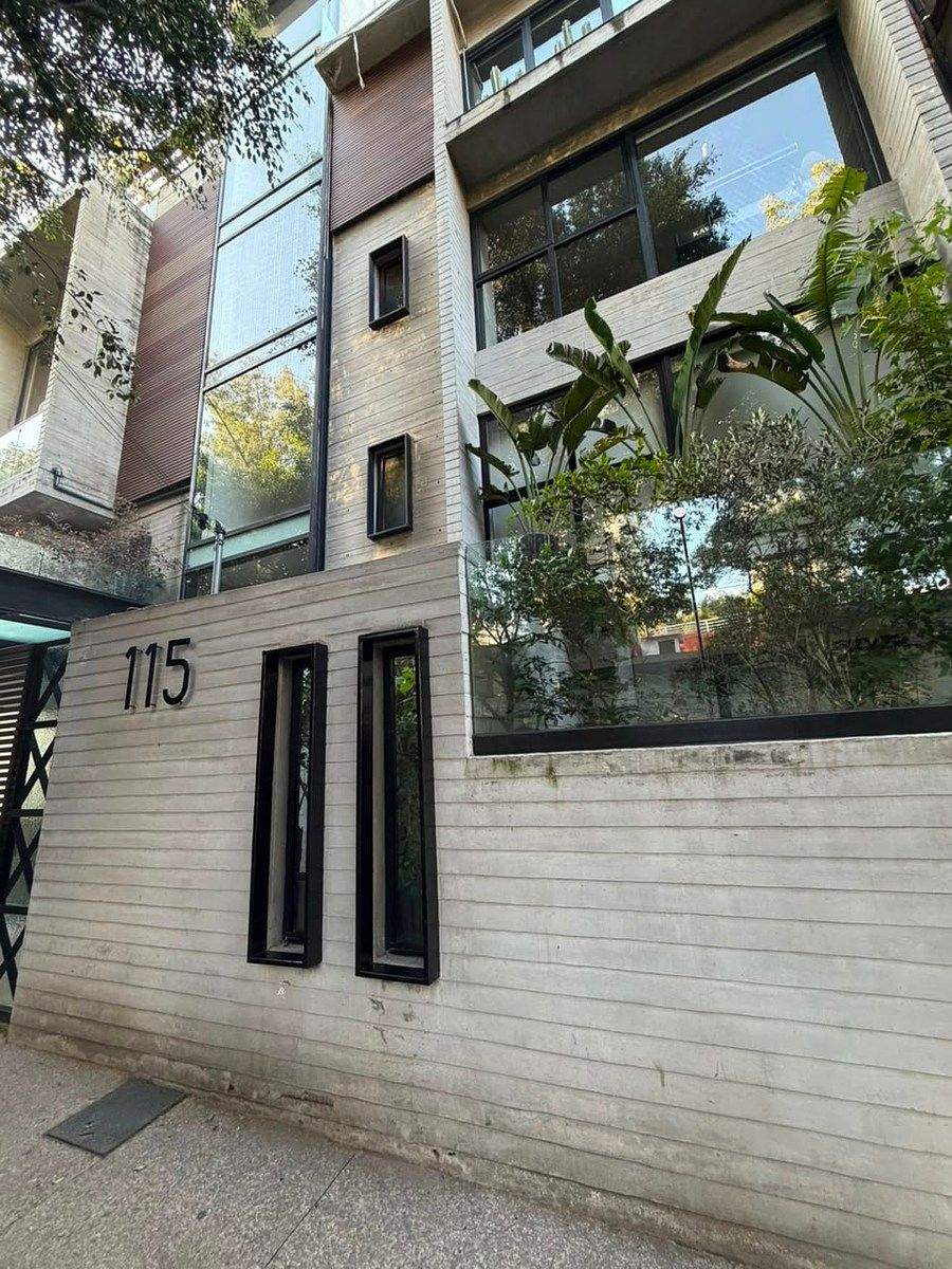 Departamento en Polanco V Sección, Miguel Hidalgo, foto 25 de 25