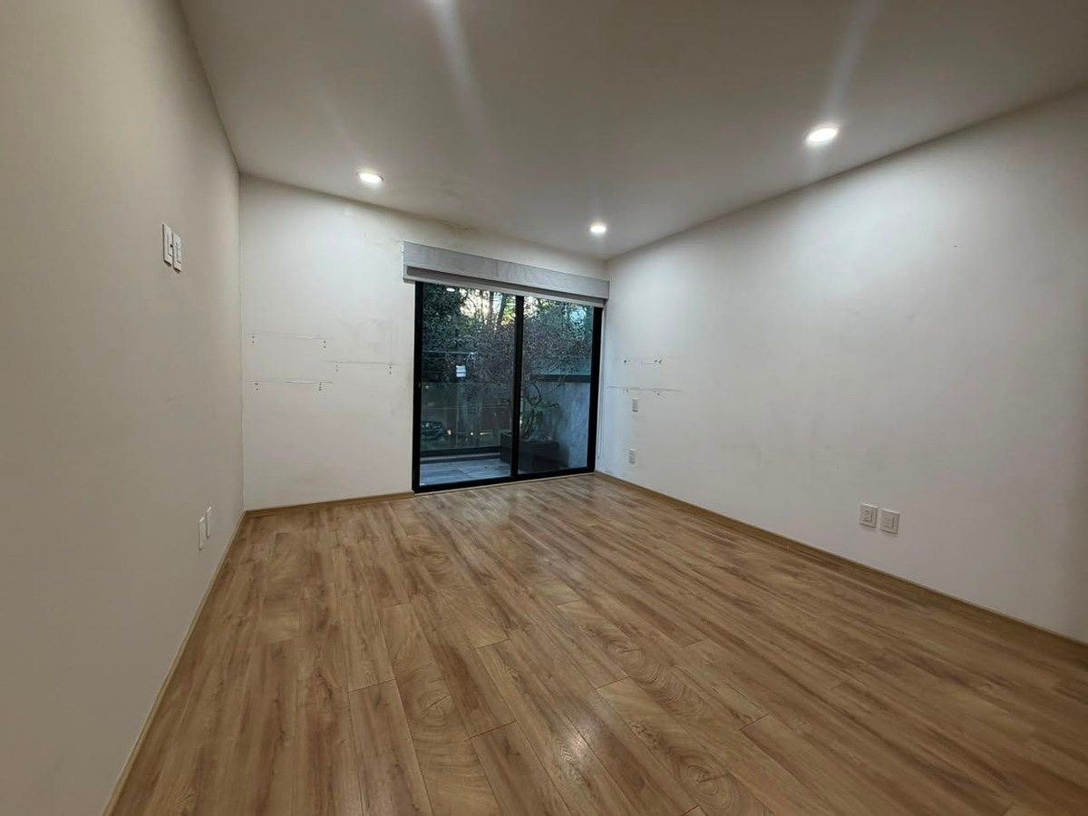 Departamento en Polanco V Sección, Miguel Hidalgo, foto 9 de 25