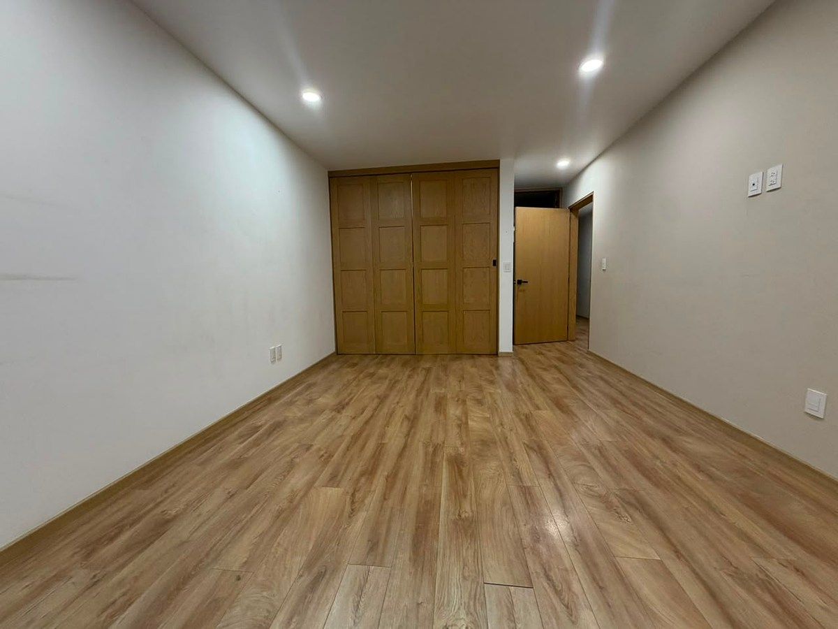 Departamento en Polanco V Sección, Miguel Hidalgo, foto 13 de 25
