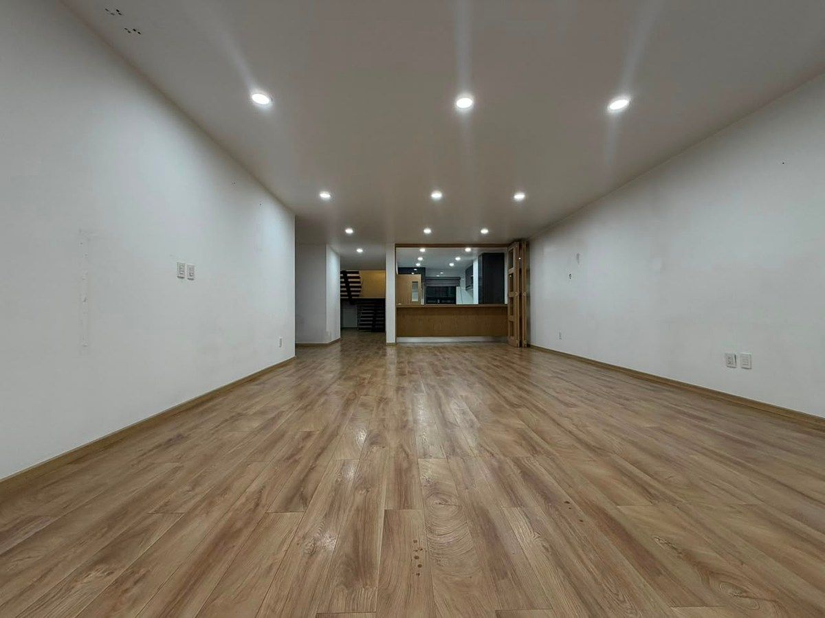 Departamento en Polanco V Sección, Miguel Hidalgo, foto 15 de 25