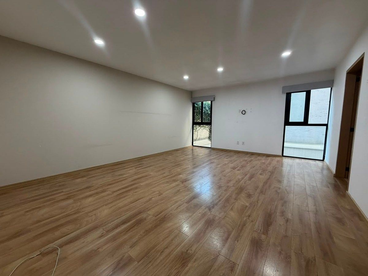 Departamento en Polanco V Sección, Miguel Hidalgo, foto 17 de 25