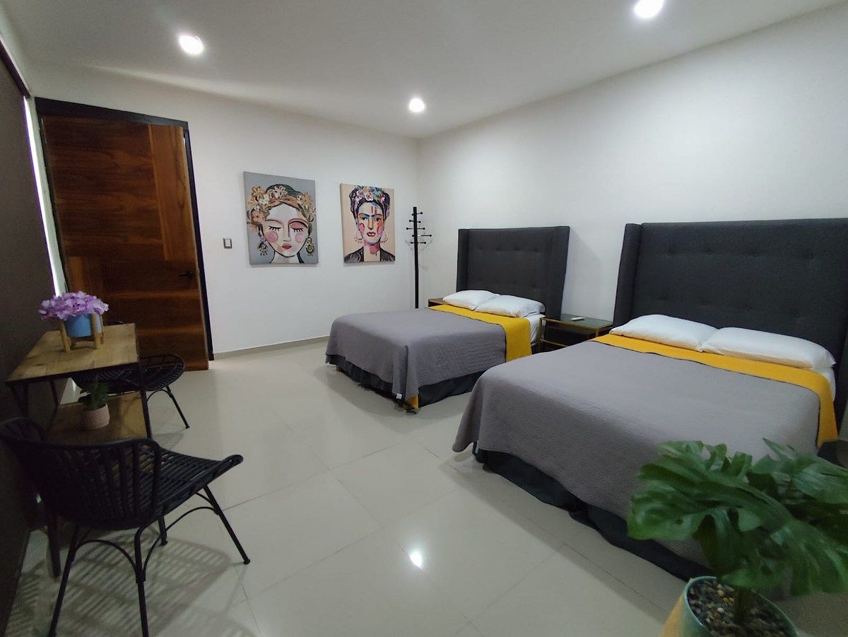 Casa en Costa de Oro, Boca del Río, foto 3 de 12