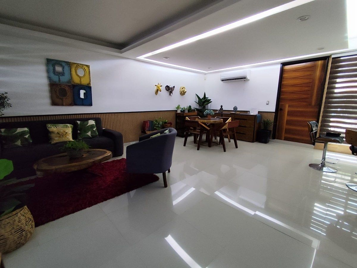 Casa en Costa de Oro, Boca del Río, foto 4 de 12