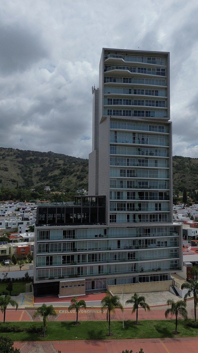 Departamento à venda na La Rioja Torre Hispania, foto 1 de 16