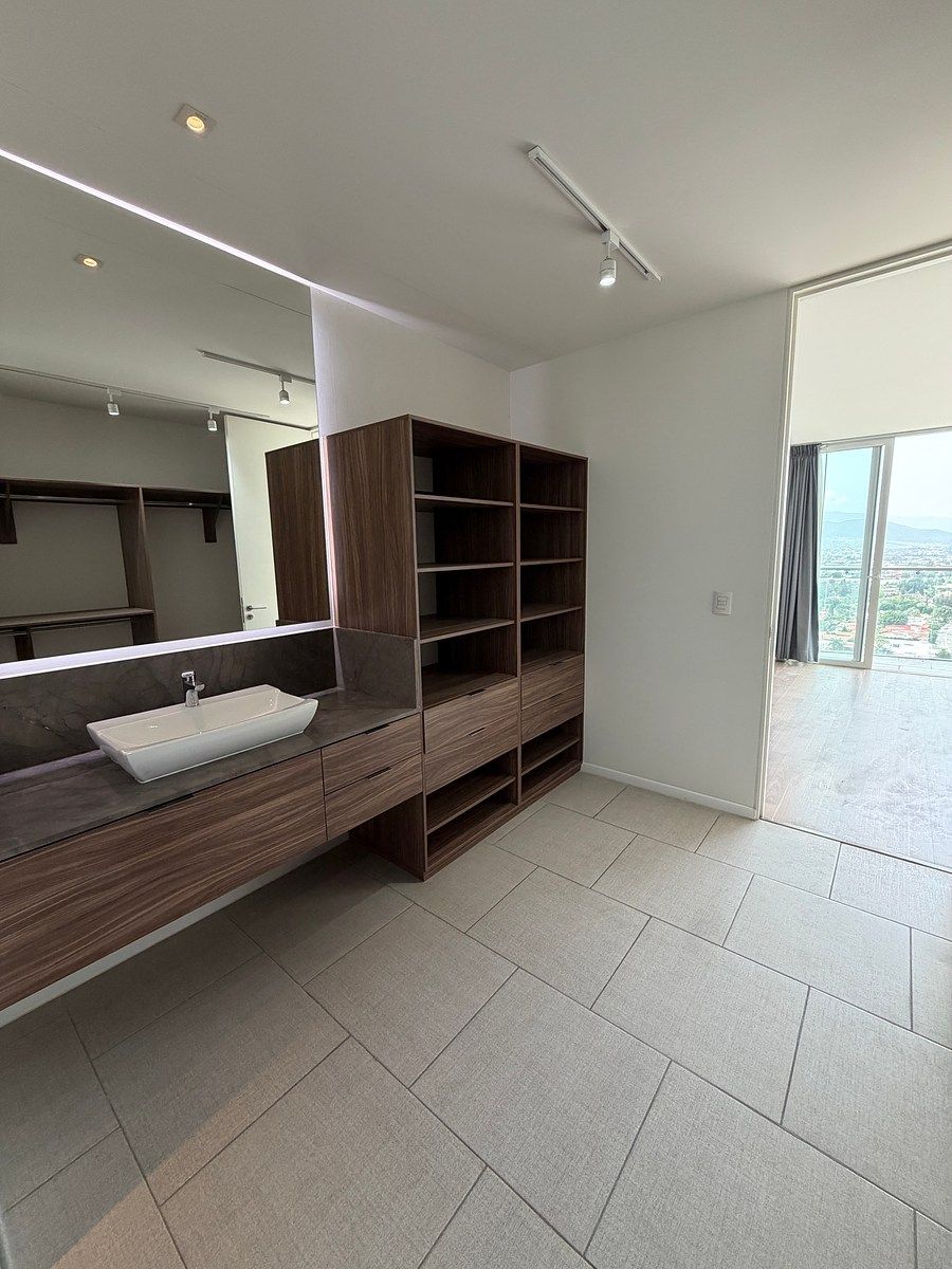 Apartamento em Los Gavilanes, Tlajomulco de Zúñiga, foto 10 de 16