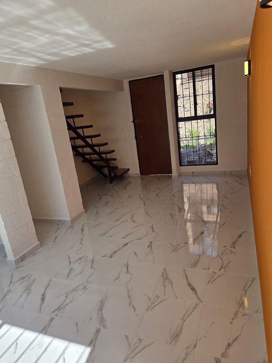 CASA EN VENTA SAN PABLO DE LAS SALINAS , TULTITLÁN, foto 1 de 16