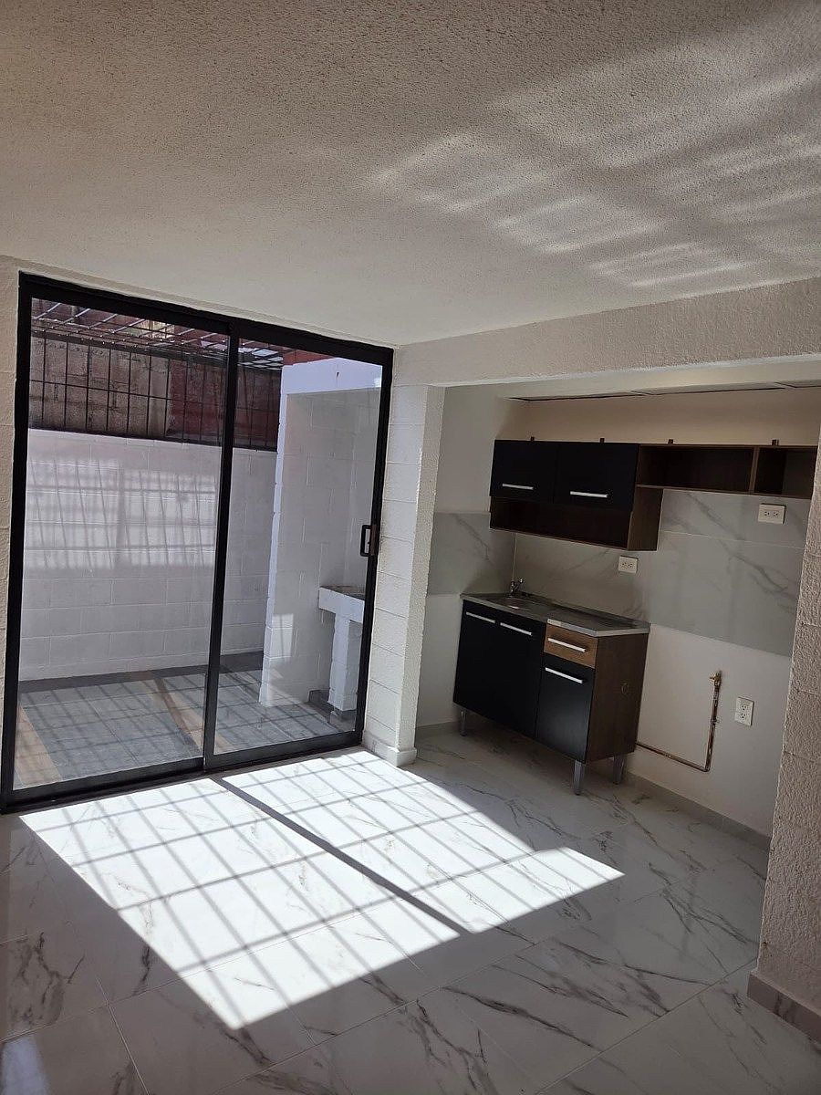 Casa en San Pablo de las Salinas, Tultitlán, foto 4 de 16