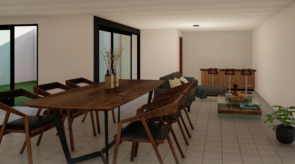 Casa en Lomas del Pedregal, San Luis Potosí, foto 4 de 13