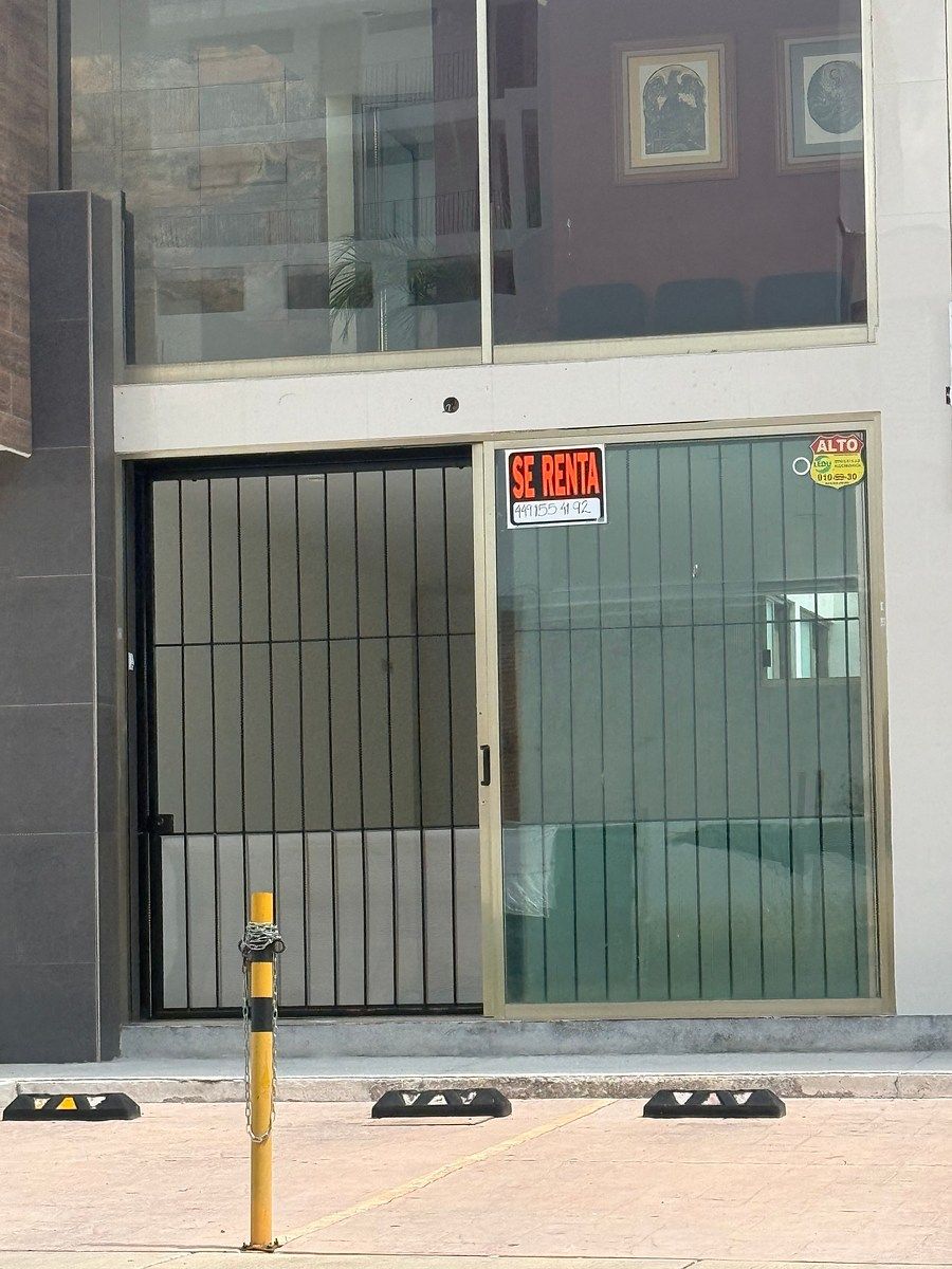 Local comercial en Los Calicantos, Aguascalientes, foto 2 de 2