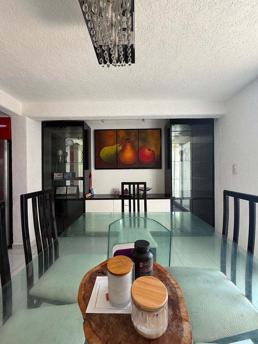 Casa en Parque Residencial La Noria, Campeche, foto 3 de 15