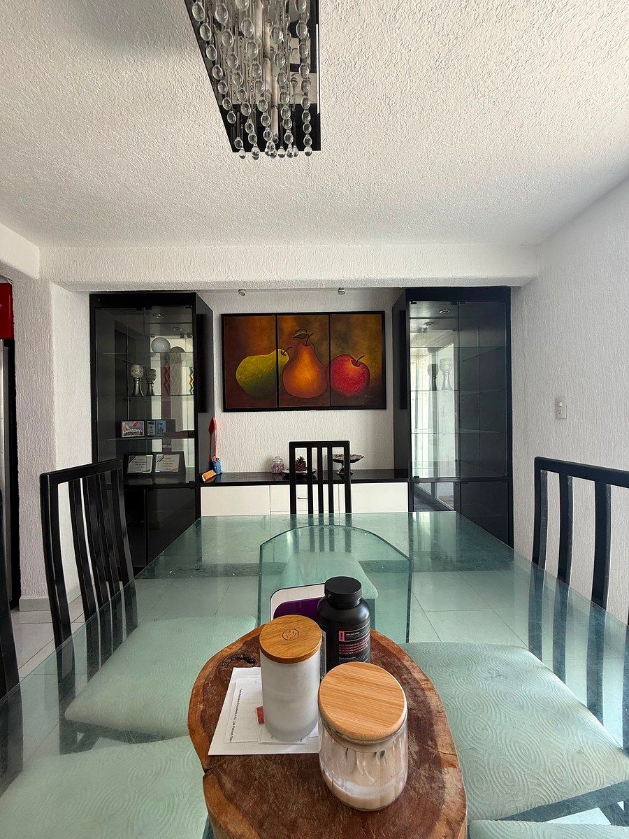 Casa en Parque Residencial La Noria, Campeche, foto 5 de 15