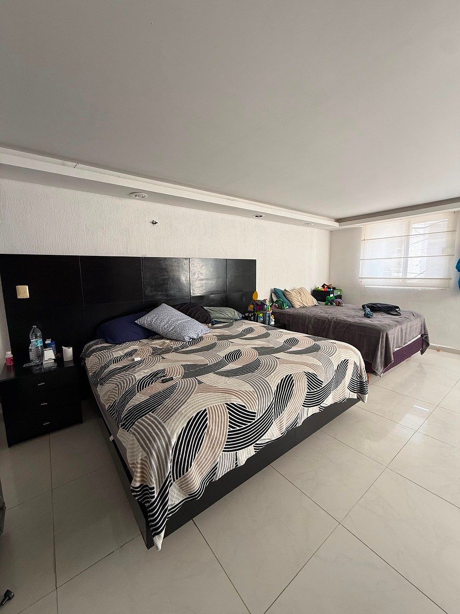 Casa en Parque Residencial La Noria, Campeche, foto 9 de 15