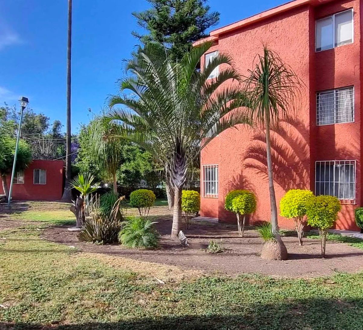 DEPARTAMENTO DE VENTA EN CONDOMINIO DEL PARQUE. 3.3, foto 1 de 23