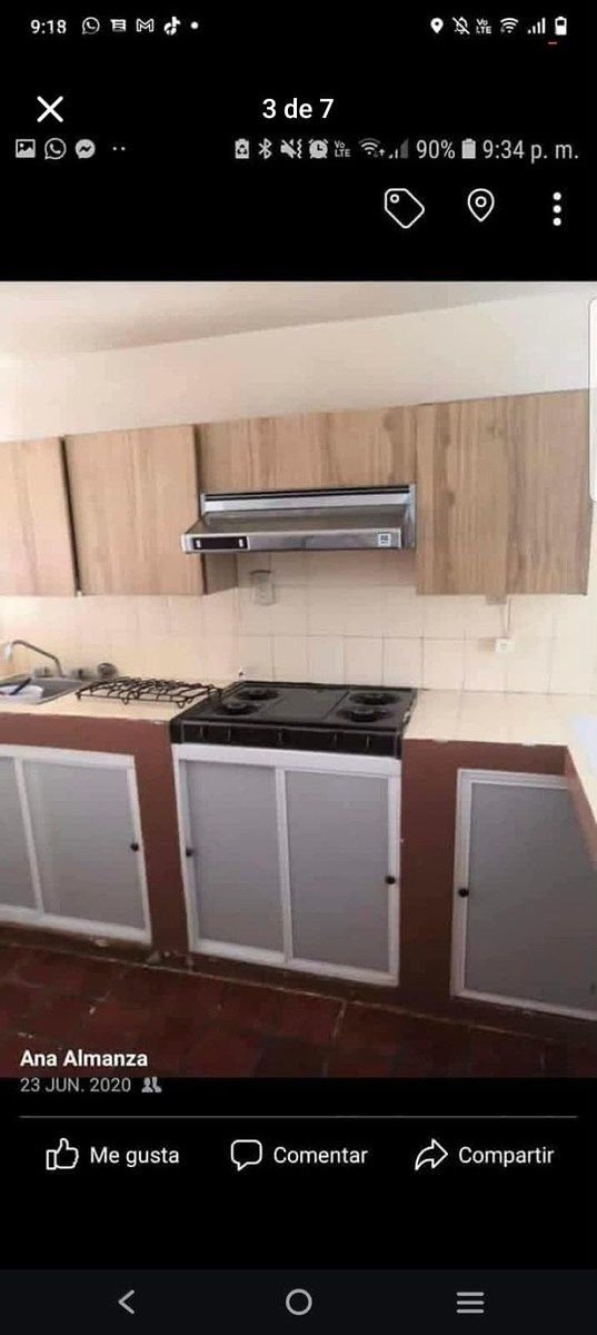 Departamento en Epigmenio González, Querétaro, foto 3 de 23