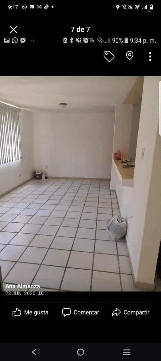 Departamento en Epigmenio González, Querétaro, foto 19 de 23
