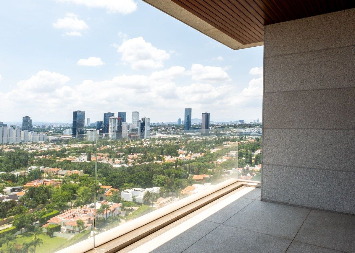 Apartamento em Puerta de Hierro, Zapopan, foto 4 de 37