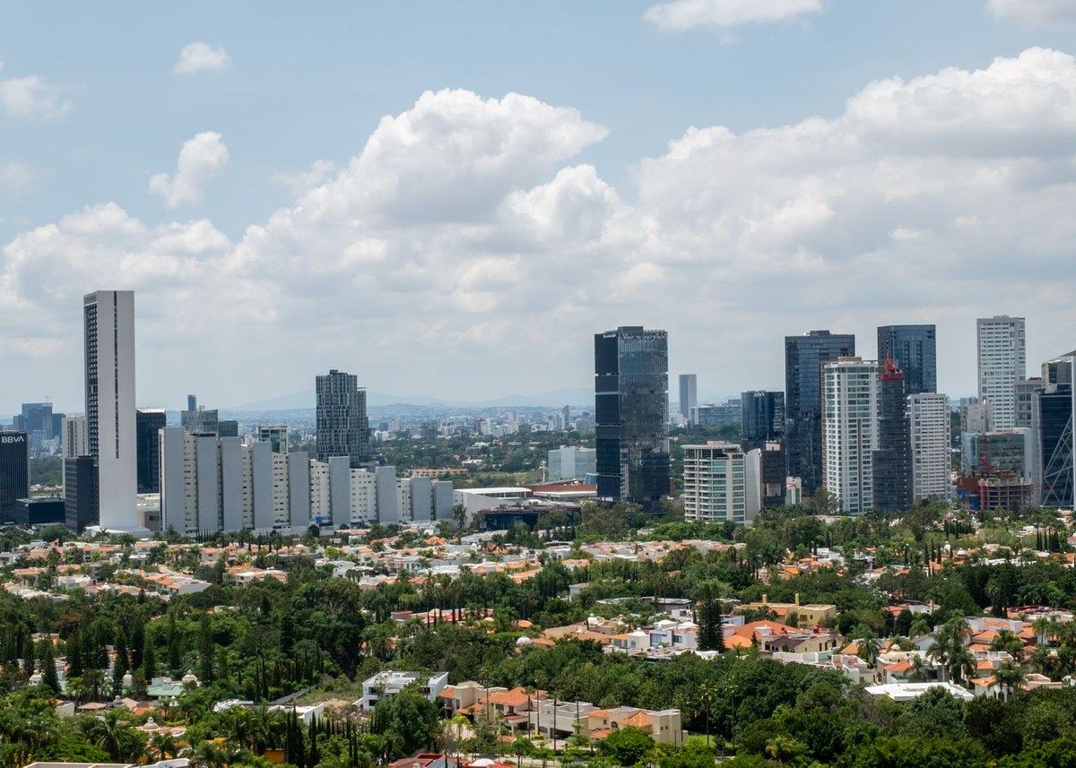Apartamento em Puerta de Hierro, Zapopan, foto 5 de 37