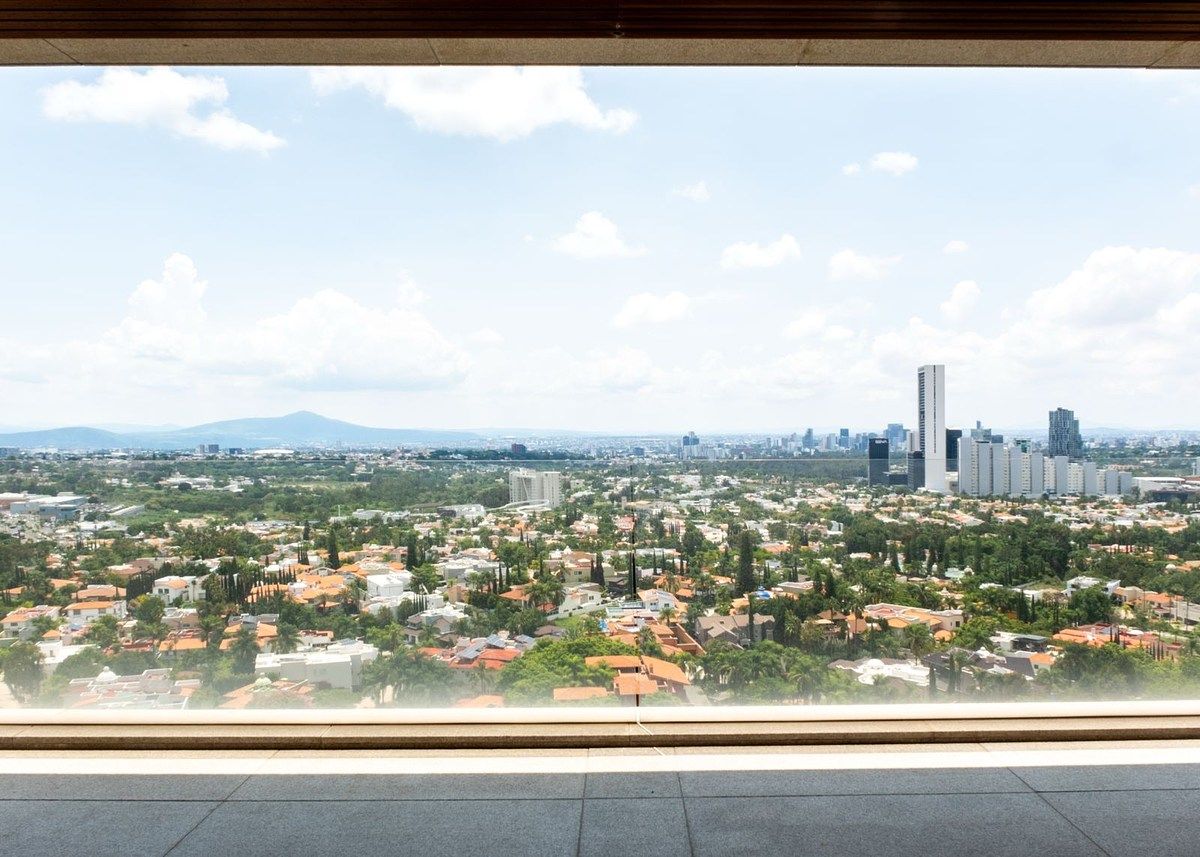 Apartamento em Puerta de Hierro, Zapopan, foto 11 de 37
