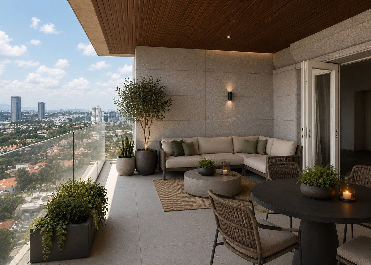 Apartamento em Puerta de Hierro, Zapopan, foto 13 de 37