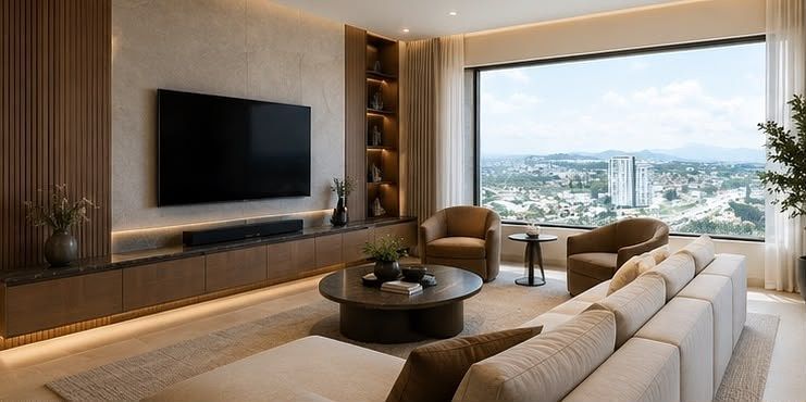 Apartamento em Puerta de Hierro, Zapopan, foto 15 de 37
