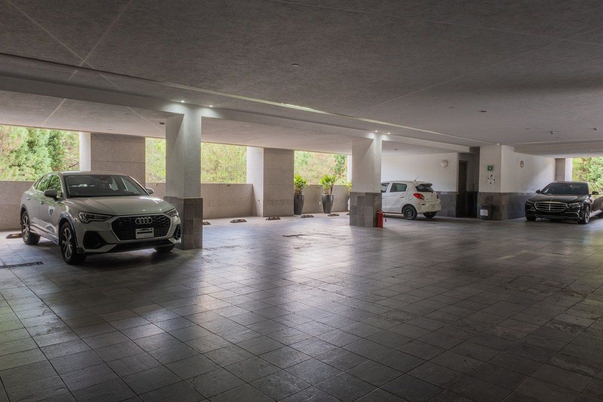Apartamento em Puerta de Hierro, Zapopan, foto 34 de 37