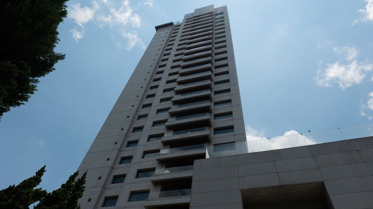 Apartamento em Puerta de Hierro, Zapopan, foto 35 de 37