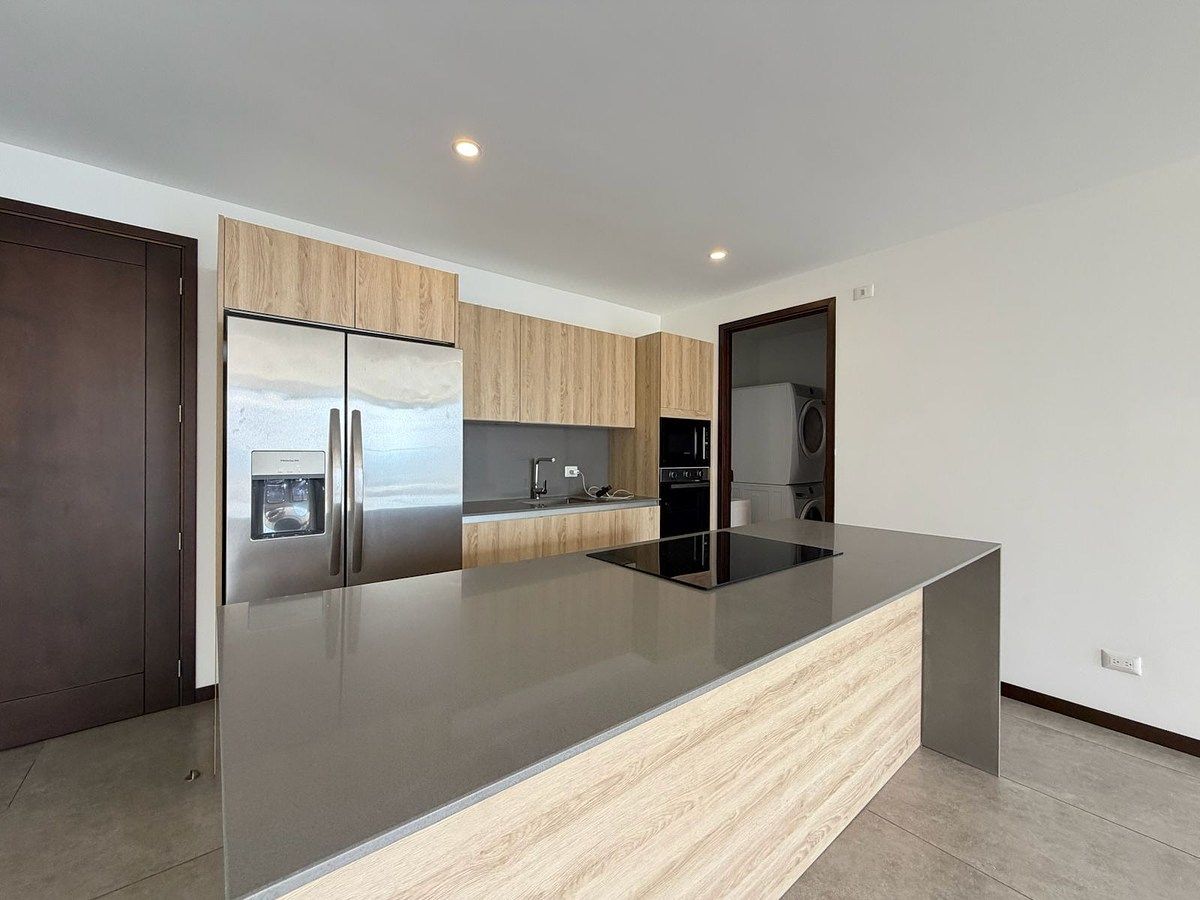 Apartamento en Zona 15, Guatemala, foto 5 de 16