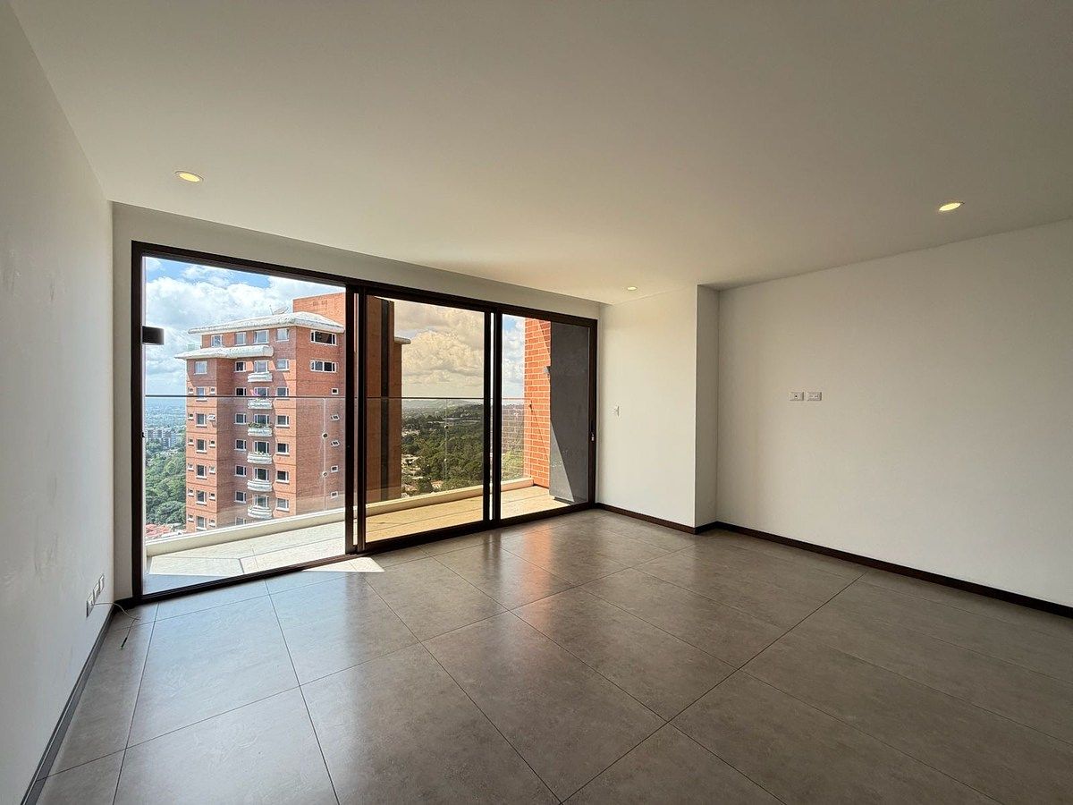 Apartamento en Zona 15, Guatemala, foto 9 de 16