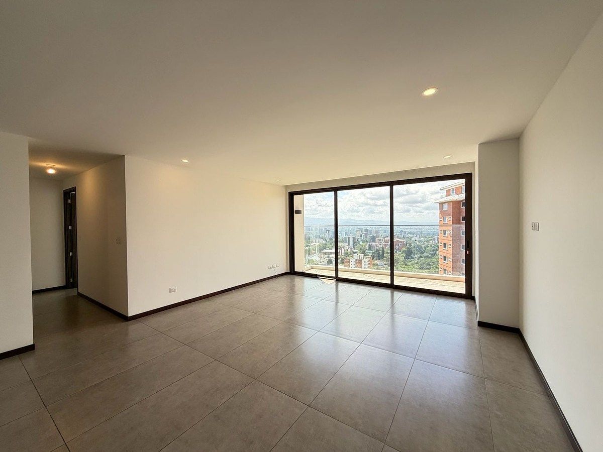 Apartamento en Zona 15, Guatemala, foto 8 de 16