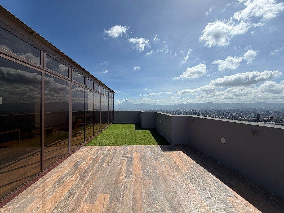 Apartamento en Zona 15, Guatemala, foto 12 de 16