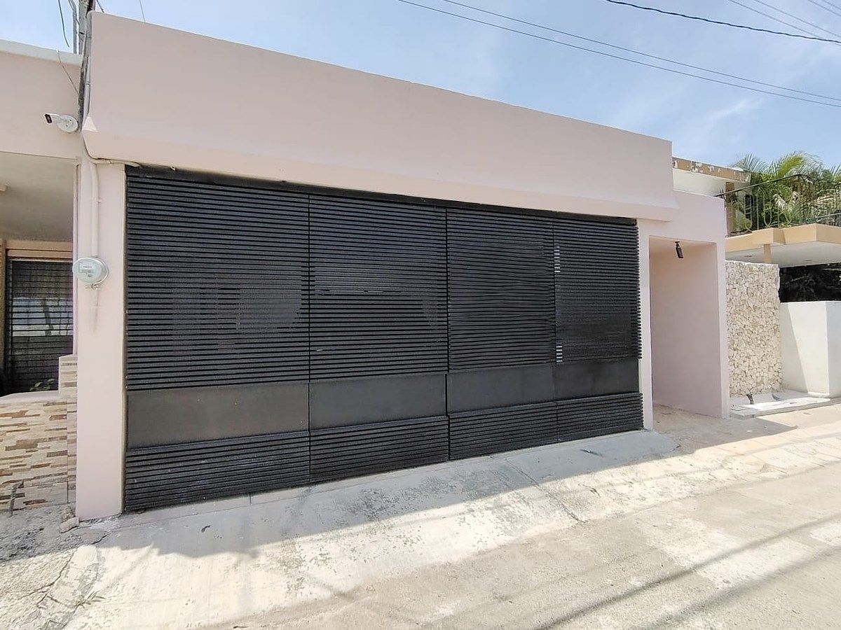 CASA À VENDA 4 QUARTOS PAINÉIS SOLARES MIGUEL ALEMAN (FVC-2859), foto 1 de 29