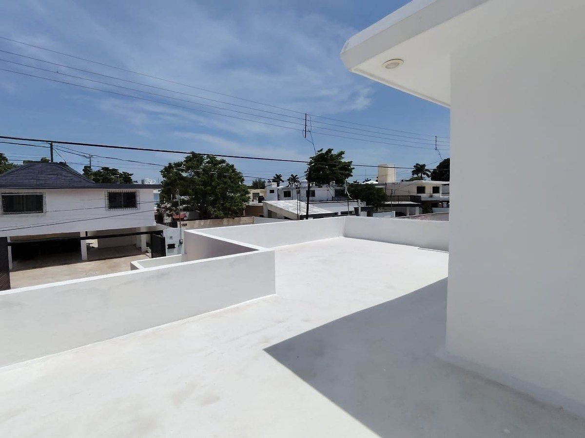 Casa em Miguel Alemán, Mérida, foto 25 de 29