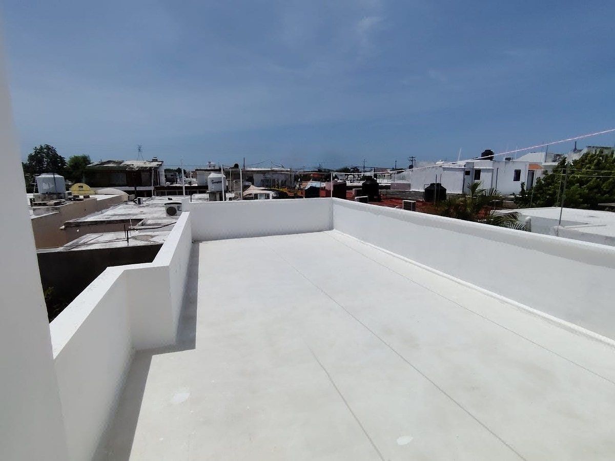Casa em Miguel Alemán, Mérida, foto 26 de 29