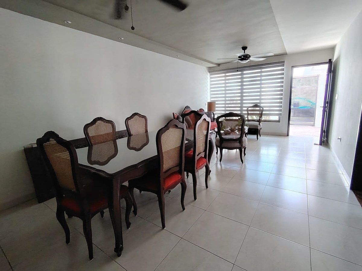 Casa em Miguel Alemán, Mérida, foto 5 de 29