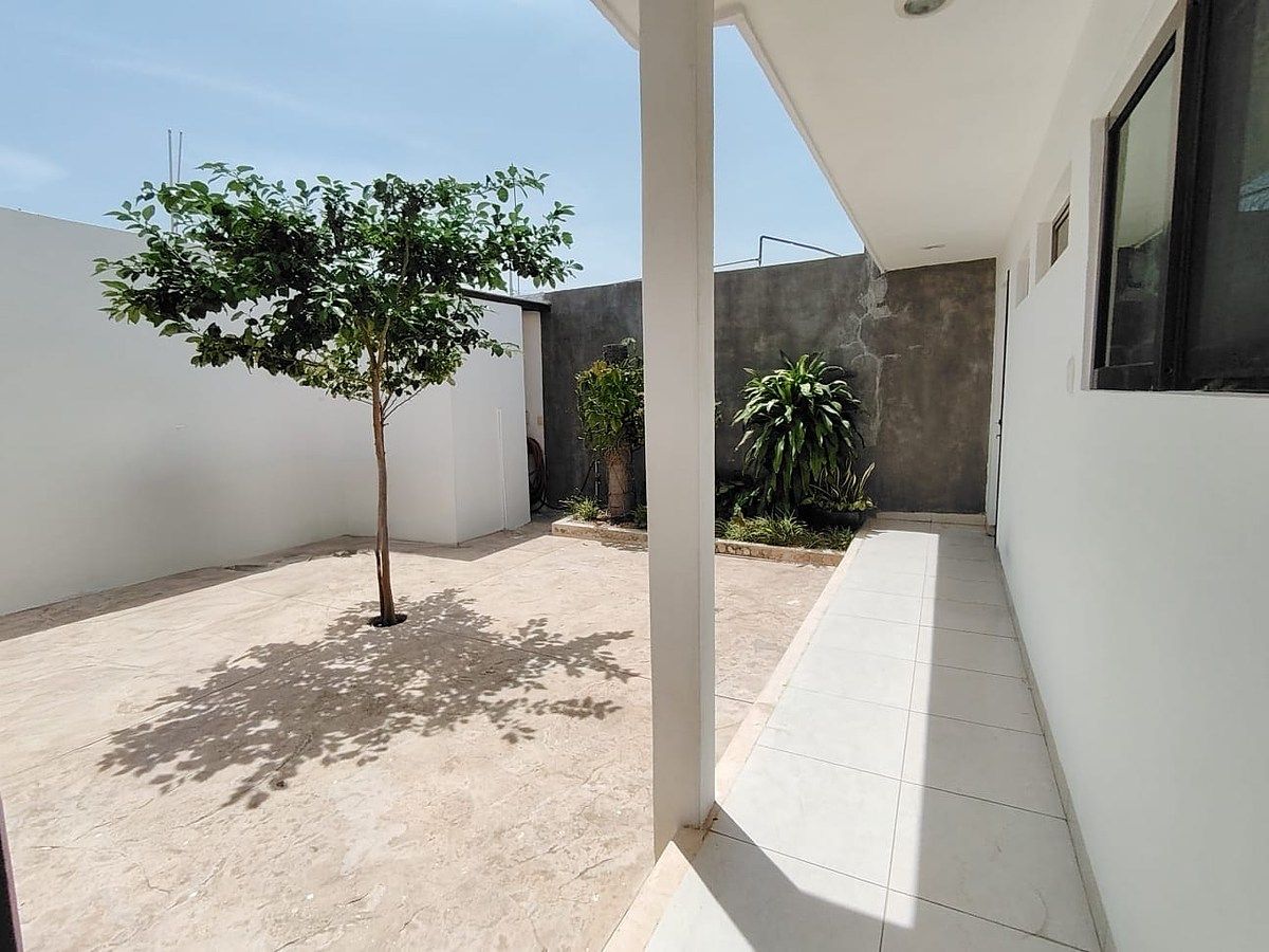 Casa em Miguel Alemán, Mérida, foto 29 de 29