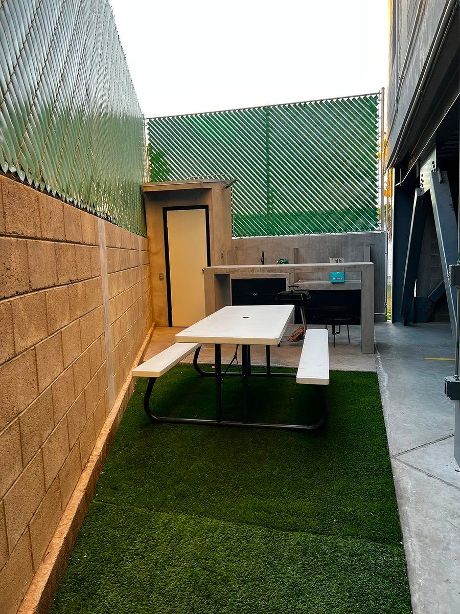 Departamento en Kino, Tijuana, foto 13 de 14