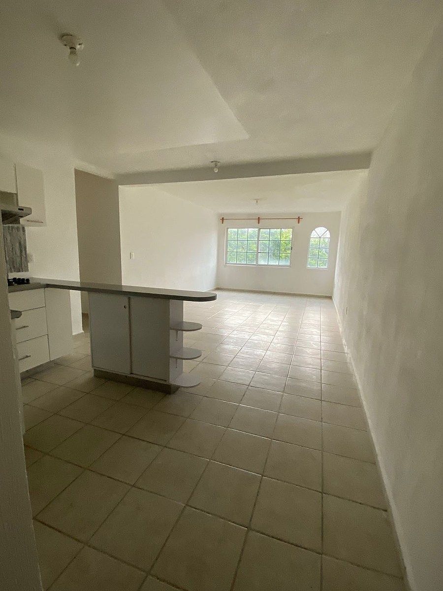 Apartment in Vallejo, Gustavo A. Madero, photo 7 of 11