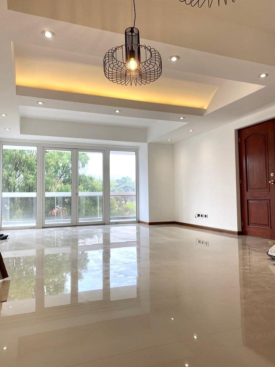 Apartamento en Renta – La Candelaria, Zona 14 - Image 1