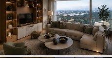 Departamento en Cumbres Reforma, Cuajimalpa de Morelos, foto 2 de 7
