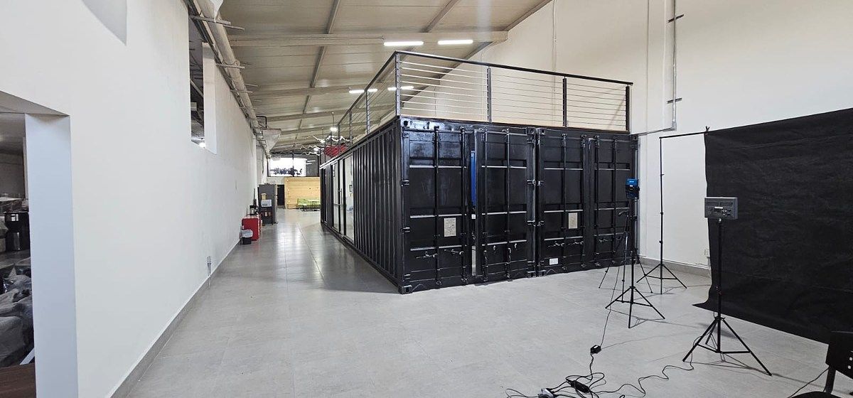 Retail Space in Mitras Norte, Monterrey, photo 2 of 24