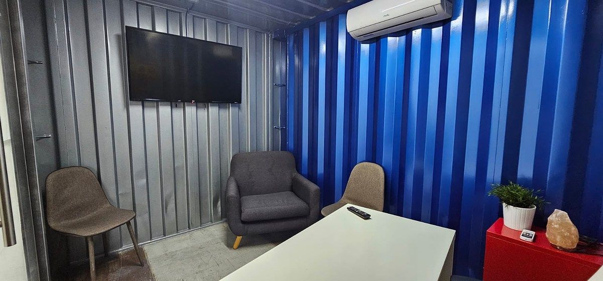 Retail Space in Mitras Norte, Monterrey, photo 4 of 24