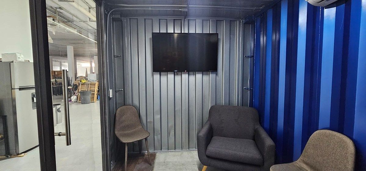 Retail Space in Mitras Norte, Monterrey, photo 5 of 24
